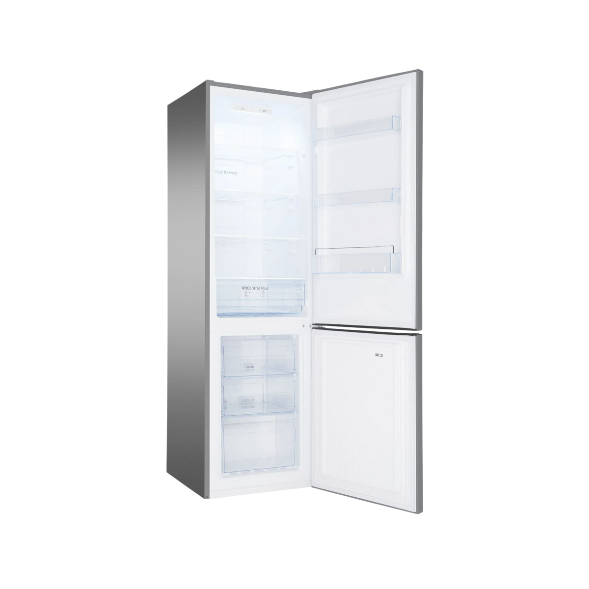 Lodówka wolnostojąca Amica FK2995.2FTX(E) No Frost Slim 181cm.