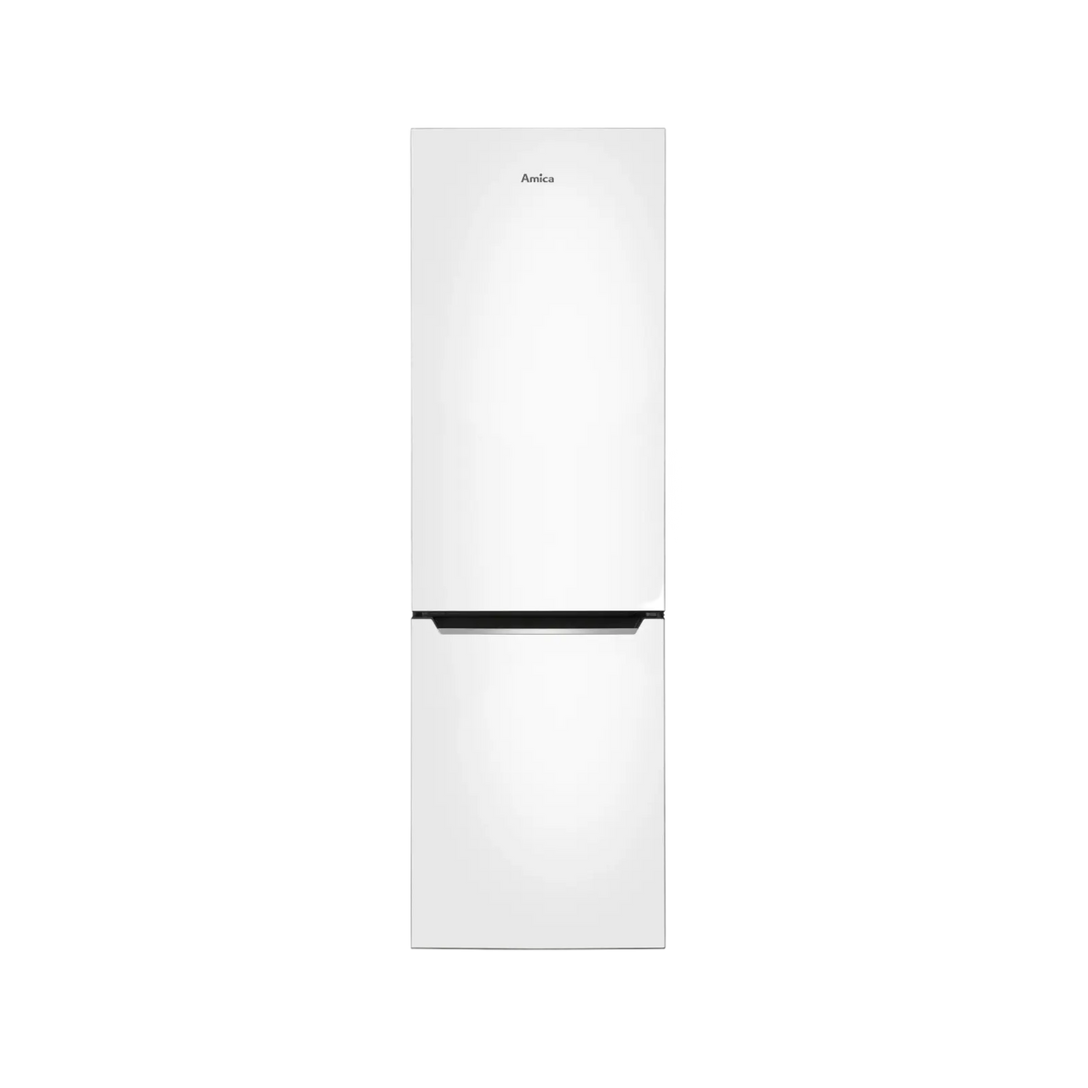 Lodówka wolnostojąca Amica FK2995.2FT(E) No Frost Slim 181cm.