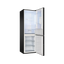 Lodówka wolnostojąca Amica FK3356.4GBDF(D) No Frost Slim 185cm.