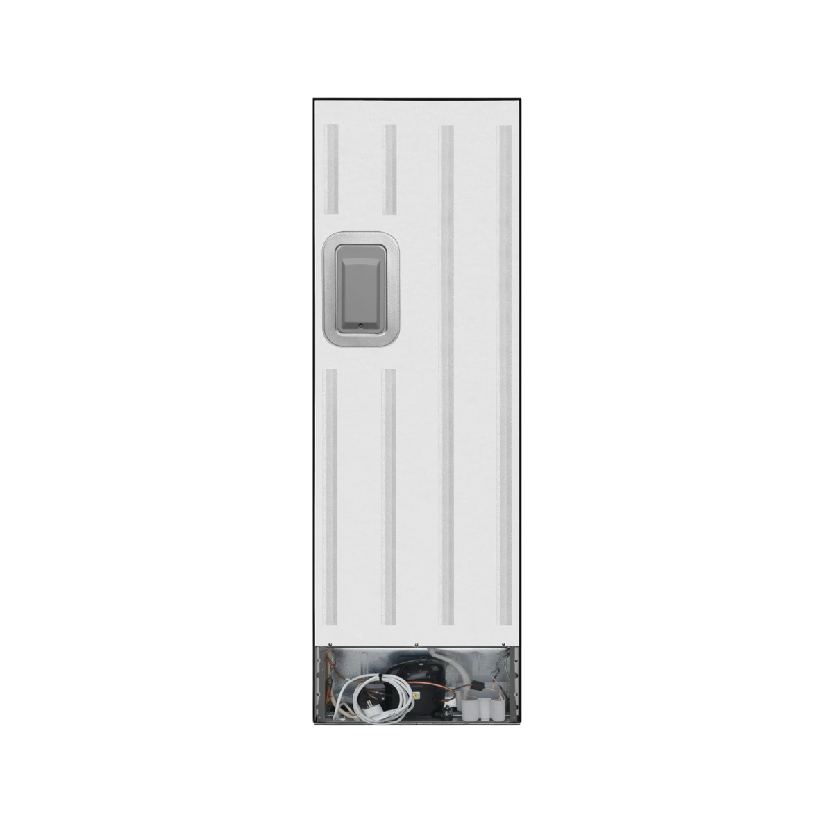 Lodówka wolnostojąca Amica FK3356.4GBDF(D) No Frost Slim 185cm.