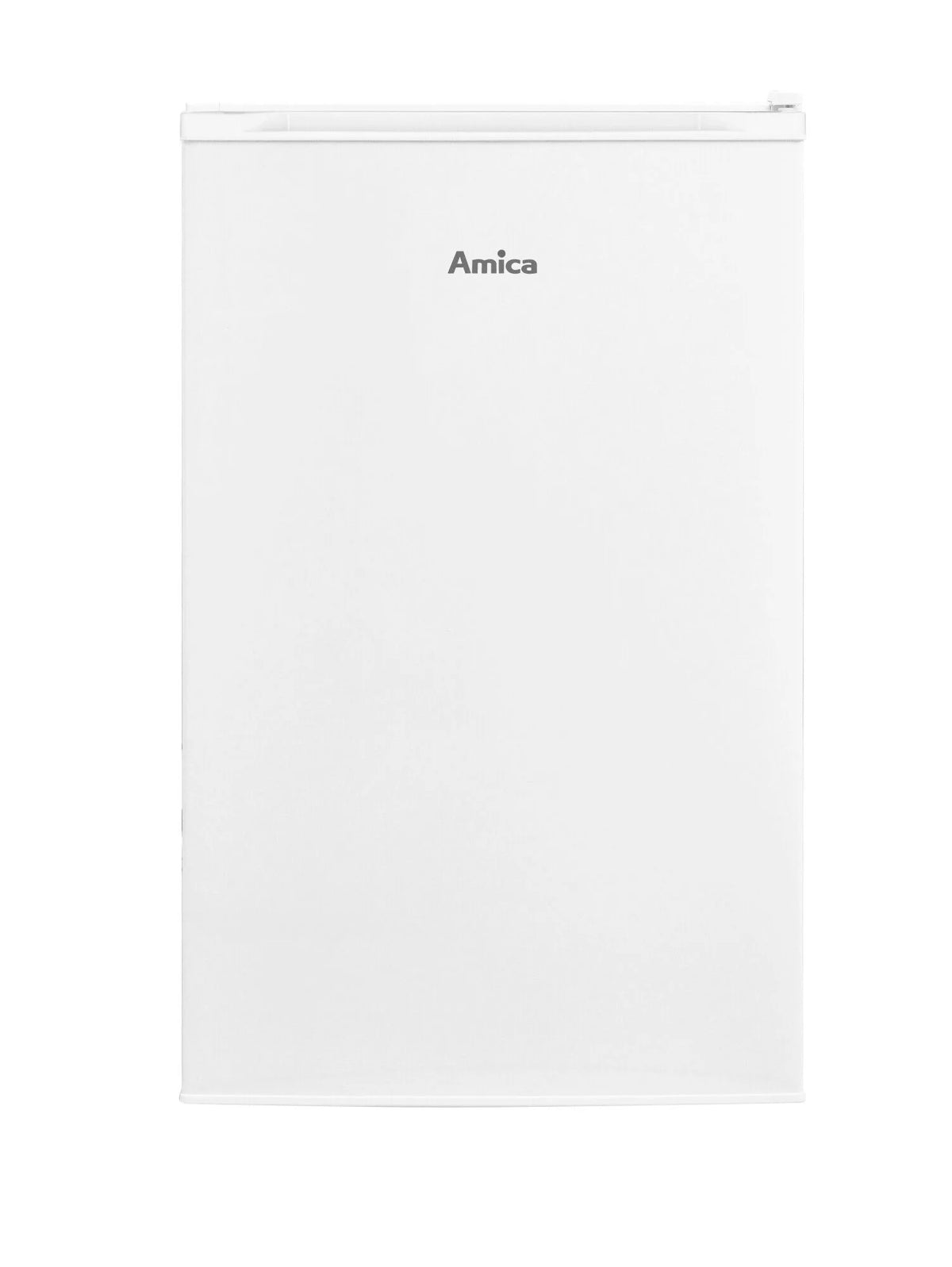 Lodówka wolnostojąca Amica FM135.4(E) Slim 82cm.
