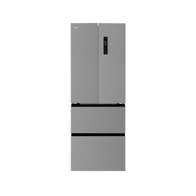 Lodówka wolnostojąca Amica FY3259.3DFBX No Frost 180cm.