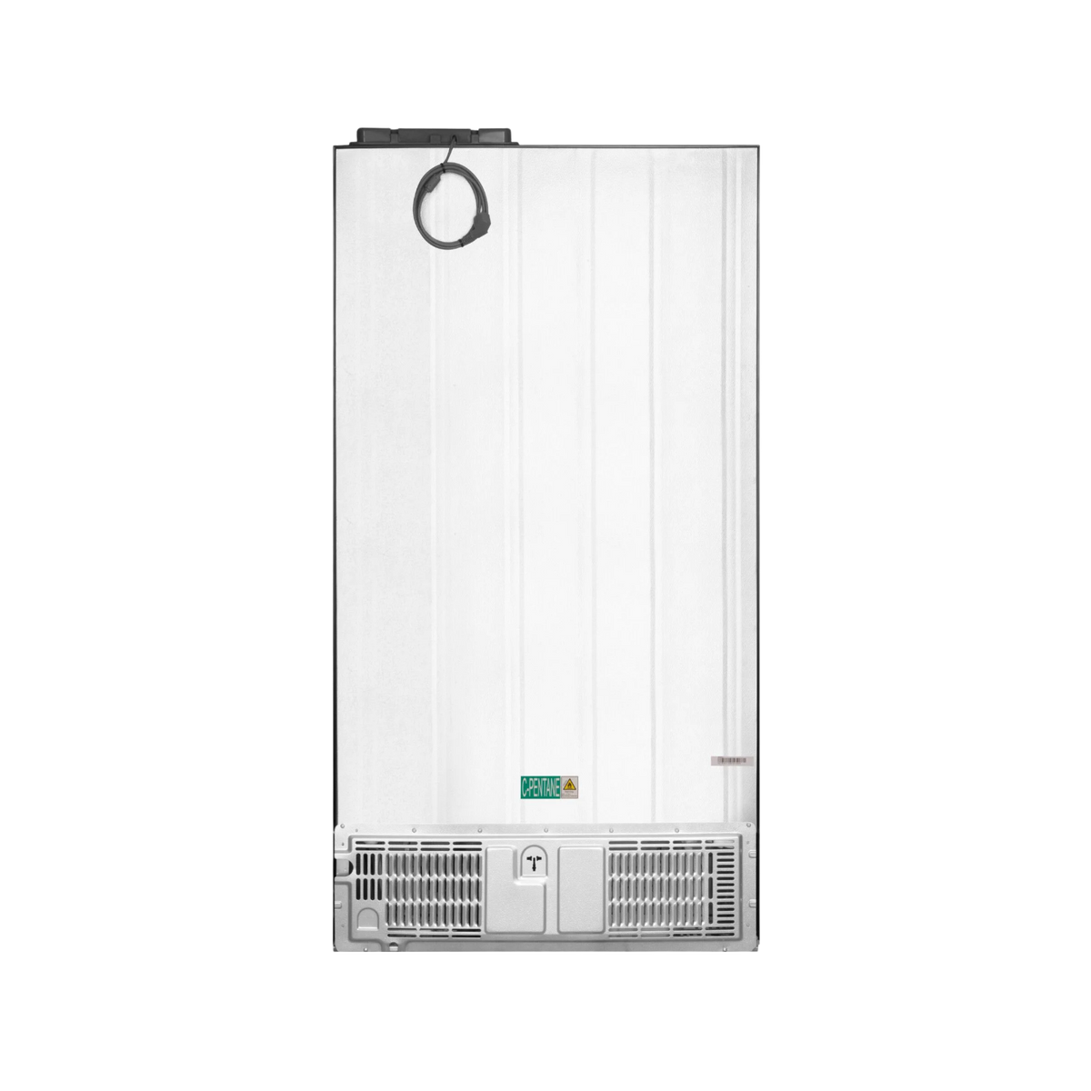 Lodówka wolnostojąca Amica FY5119.3DFBX No Frost 177cm.