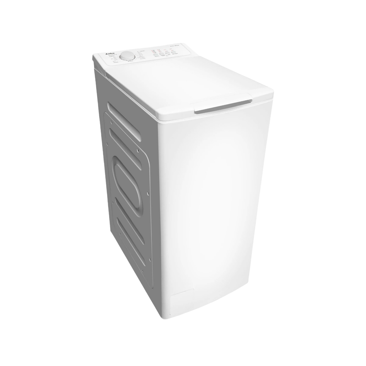 Pralka wolnostojąca Amica HWA3T610CN 6kg 1000rpm.