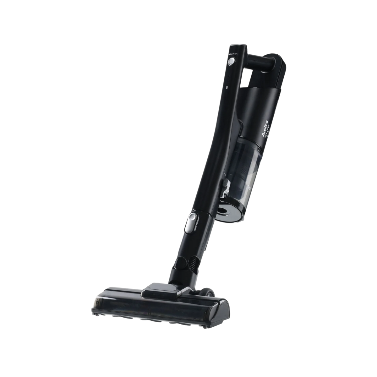 Odkurzacz pionowy Amica VM 7051 Aura Dark.
