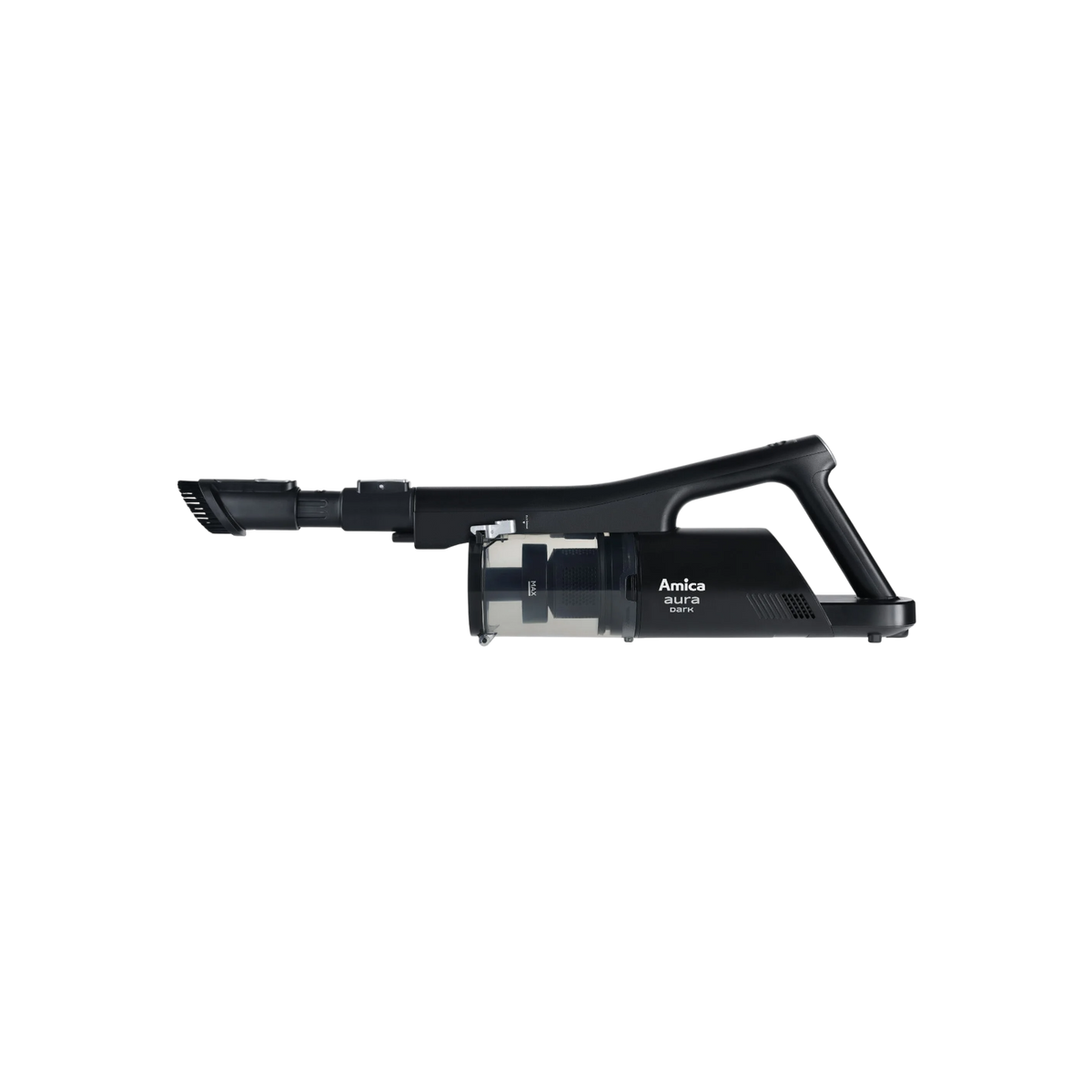 Odkurzacz pionowy Amica VM 7051 Aura Dark.