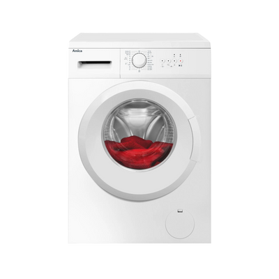 Pralka wolnostojąca Amica WA0S610DO Slim 6kg 1000rpm.