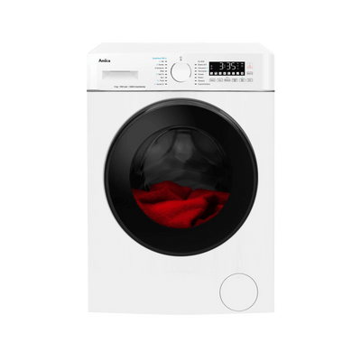 Pralka wolnostojąca Amica WA5S814ADiSOzH 8kg 1400rpm.