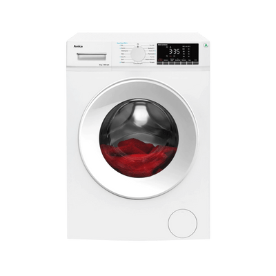 Pralka wolnostojąca Amica WA5S814ALiSH 8kg 1400rpm.