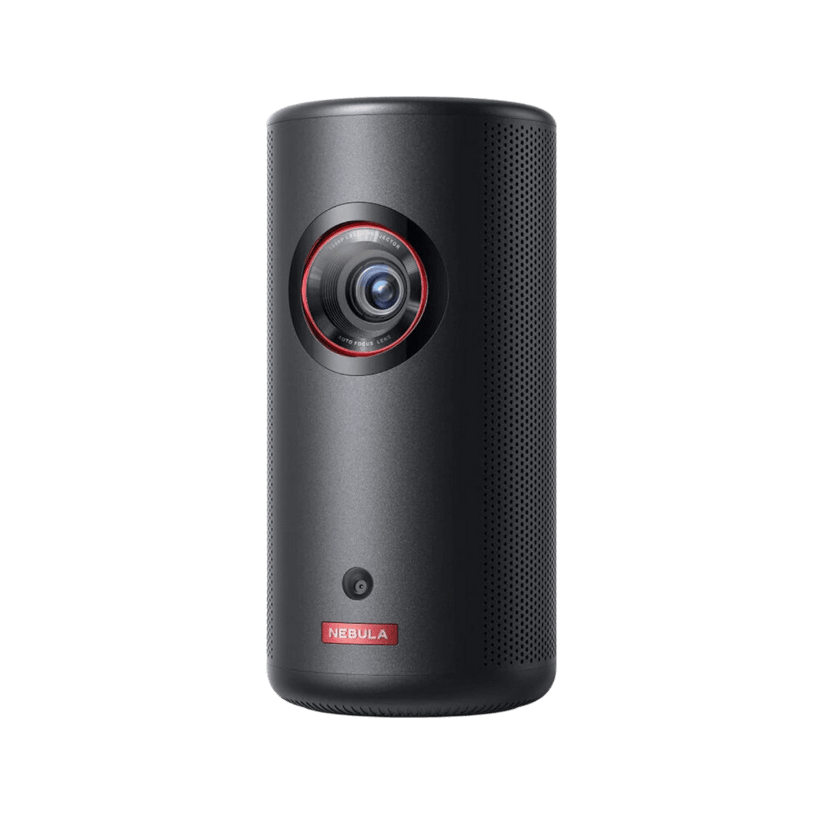 Projektor Anker Nebula Capsule 3 Laser.