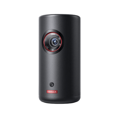 Projektor Anker Nebula Capsule 3 Laser.