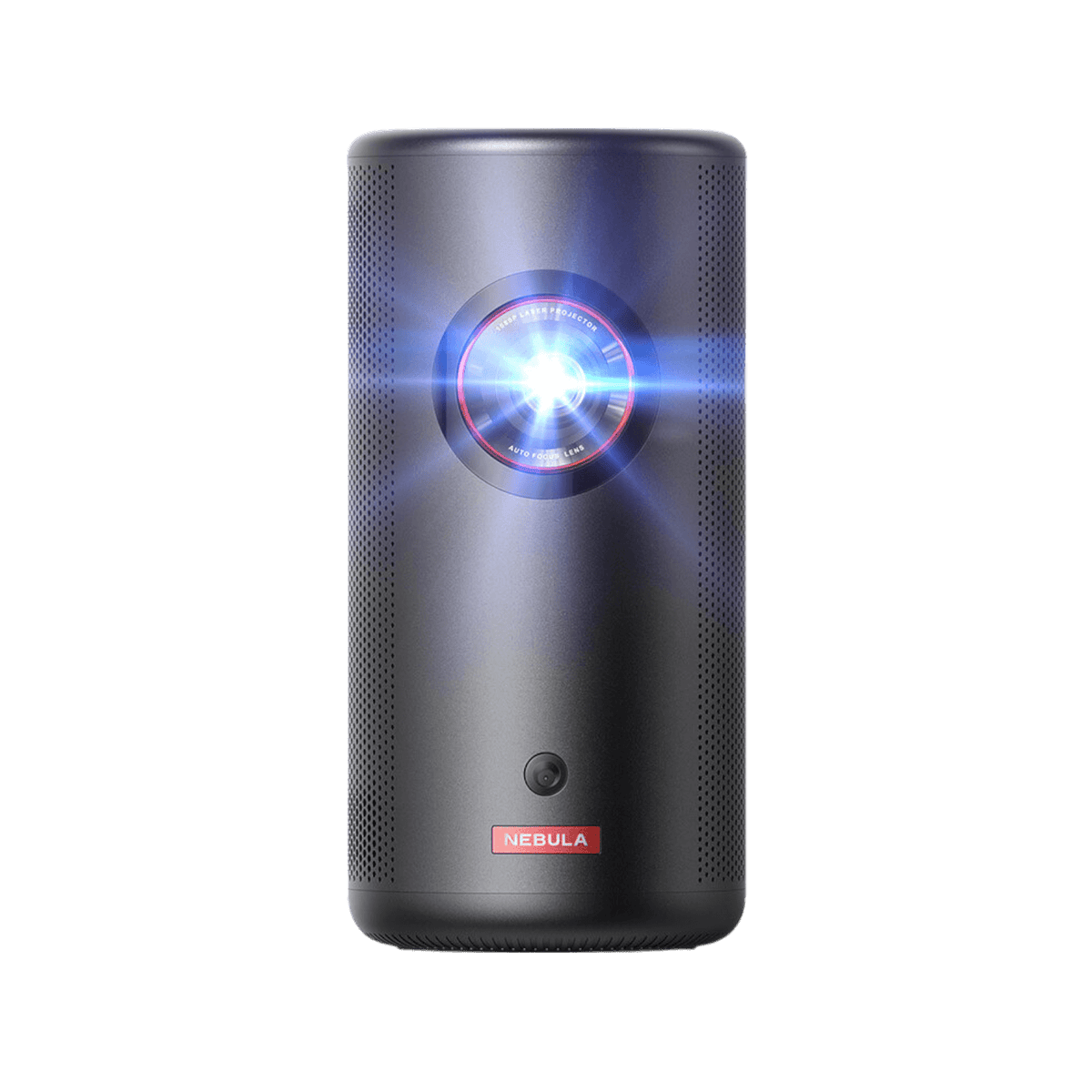 Projektor Anker Nebula Capsule 3 Laser.