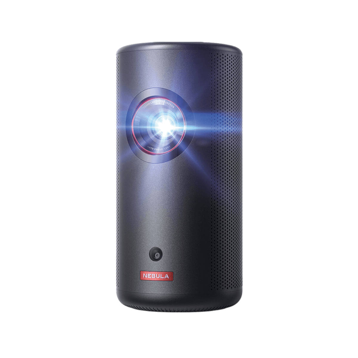 Projektor Anker Nebula Capsule 3 Laser.
