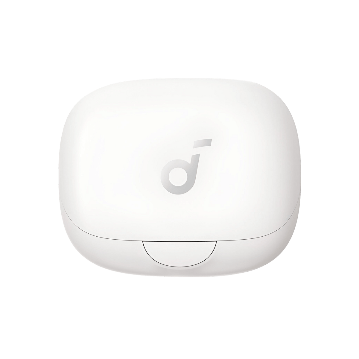 Słuchawki bezprzewodowe Anker SoundCore AeroFit Pro Open-Ear Frost White.