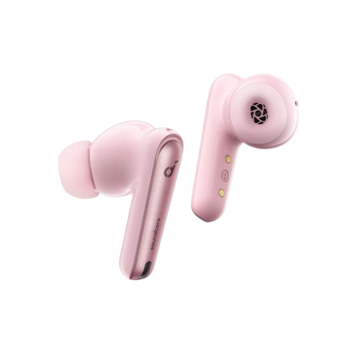 Słuchawki bezprzewodowe douszne Anker SoundCore Liberty 4 NC Pastel Link.