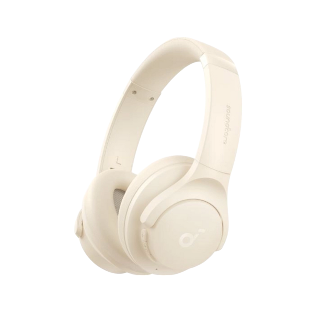 Słuchawki bezprzewodowe nauszne Anker SoundCore Q20i White.