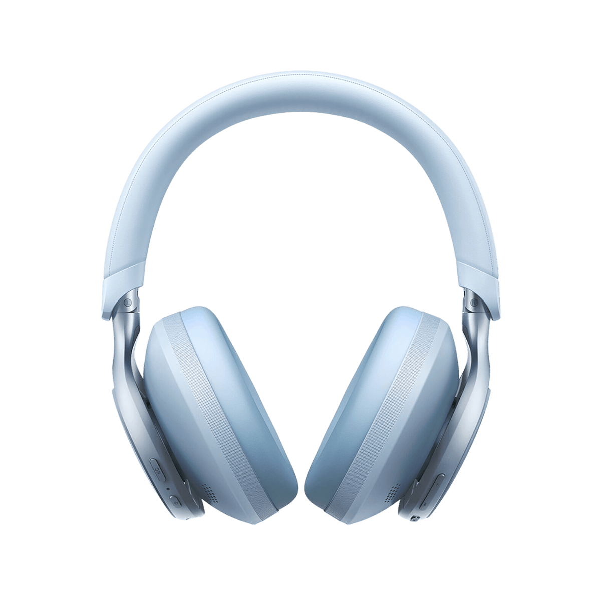 Słuchawki bezprzewodowe nauszne Anker SoundCore Space One Sky Blue.