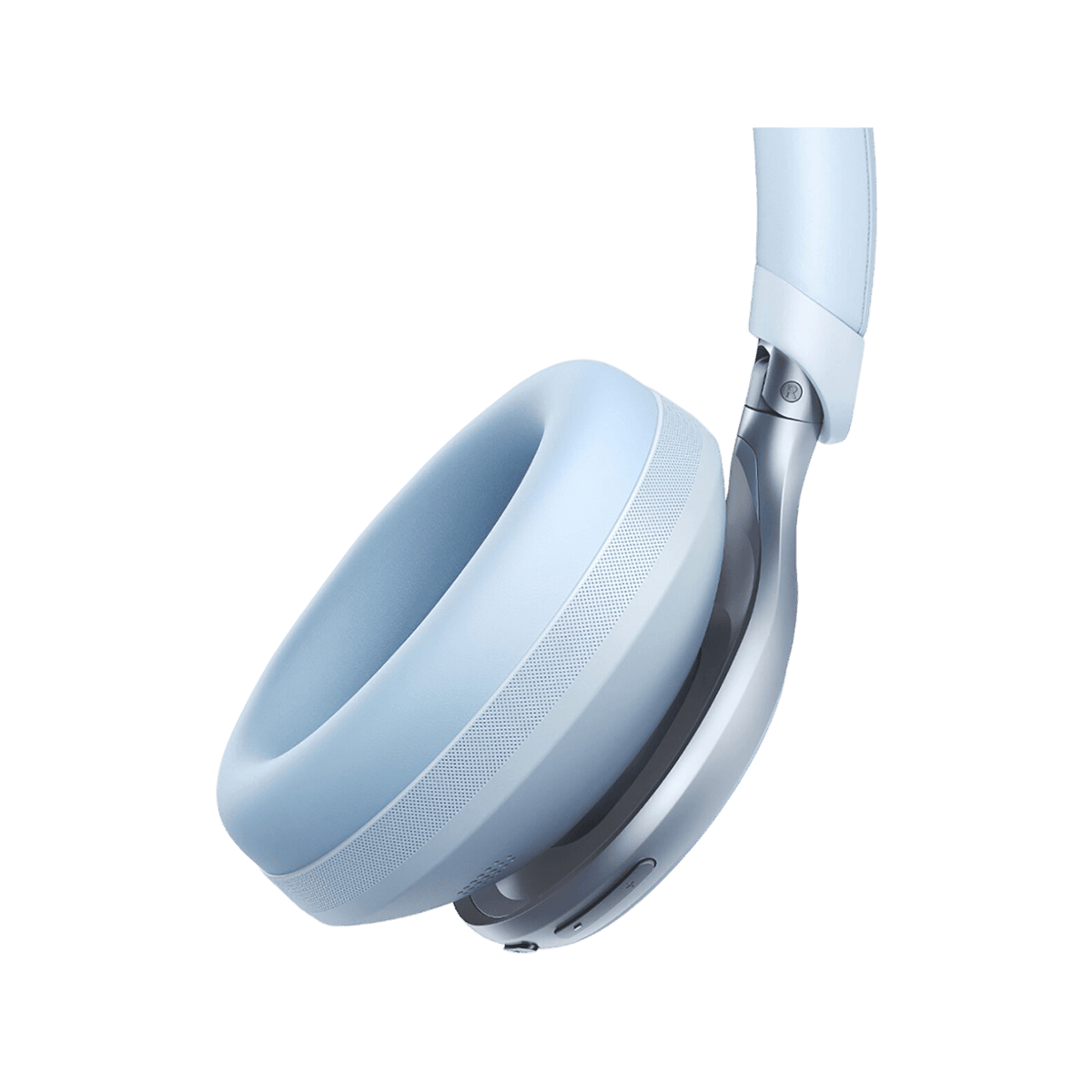 Słuchawki bezprzewodowe nauszne Anker SoundCore Space One Sky Blue.