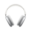 Słuchawki bezprzewodowe nauszne Apple AirPods Max Srebrny.