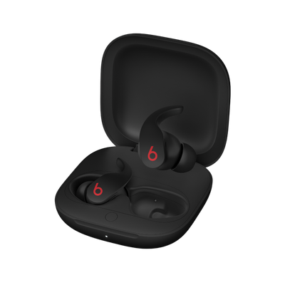 Słuchawki bezprzewodowe douszne Apple Beats Fit Pro - Czarny Beats.