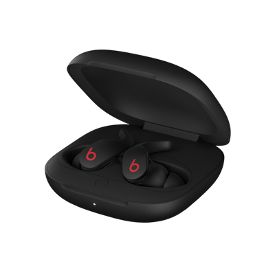Słuchawki bezprzewodowe douszne Apple Beats Fit Pro - Czarny Beats.