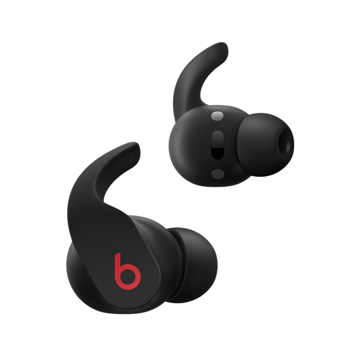 Słuchawki bezprzewodowe douszne Apple Beats Fit Pro - Czarny Beats.