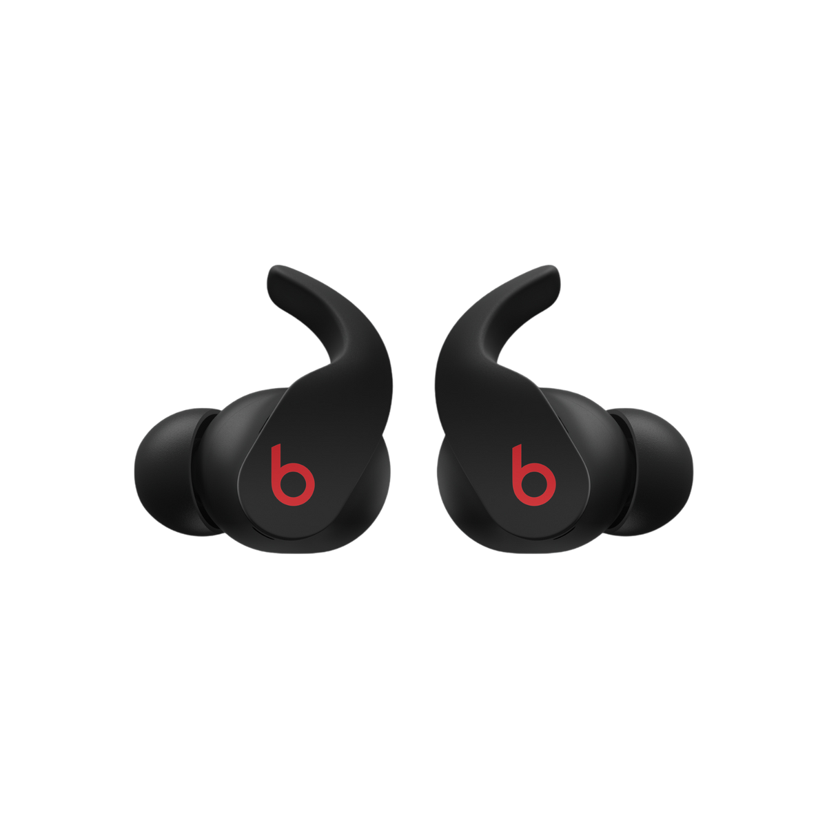 Słuchawki bezprzewodowe douszne Apple Beats Fit Pro - Czarny Beats.