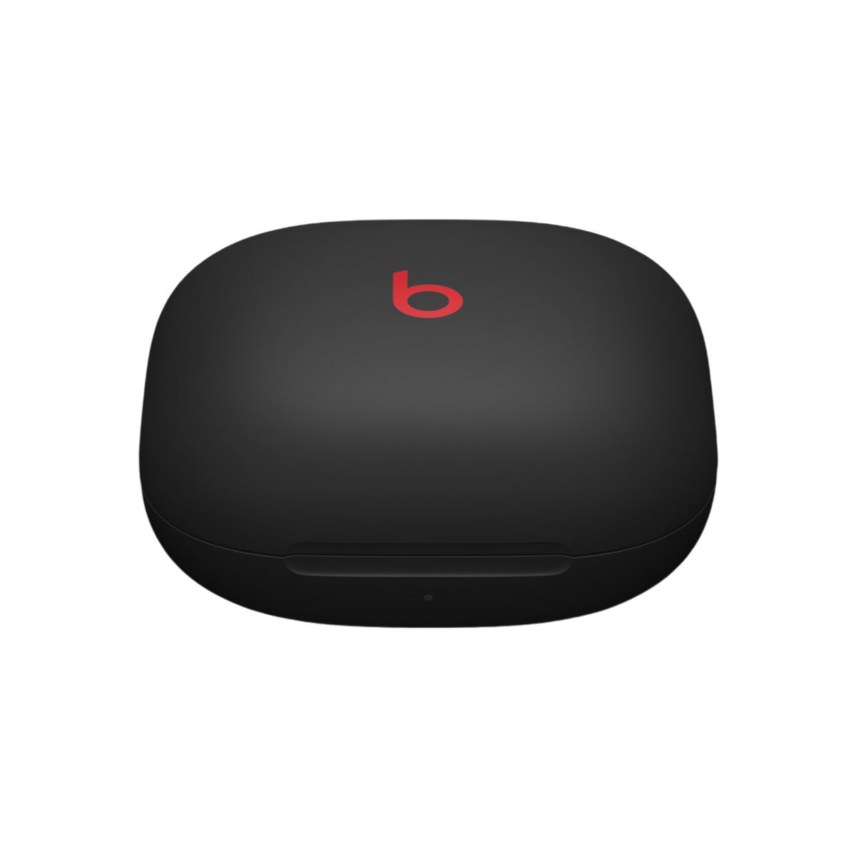 Słuchawki bezprzewodowe douszne Apple Beats Fit Pro - Czarny Beats.