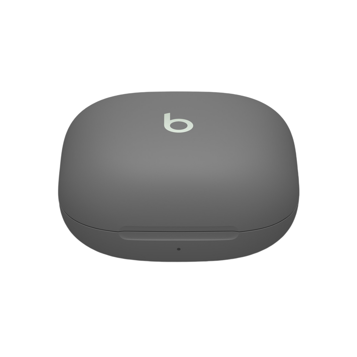 Słuchawki bezprzewodowe douszne Apple Beats Fit Pro - Szałwiowa szarość.