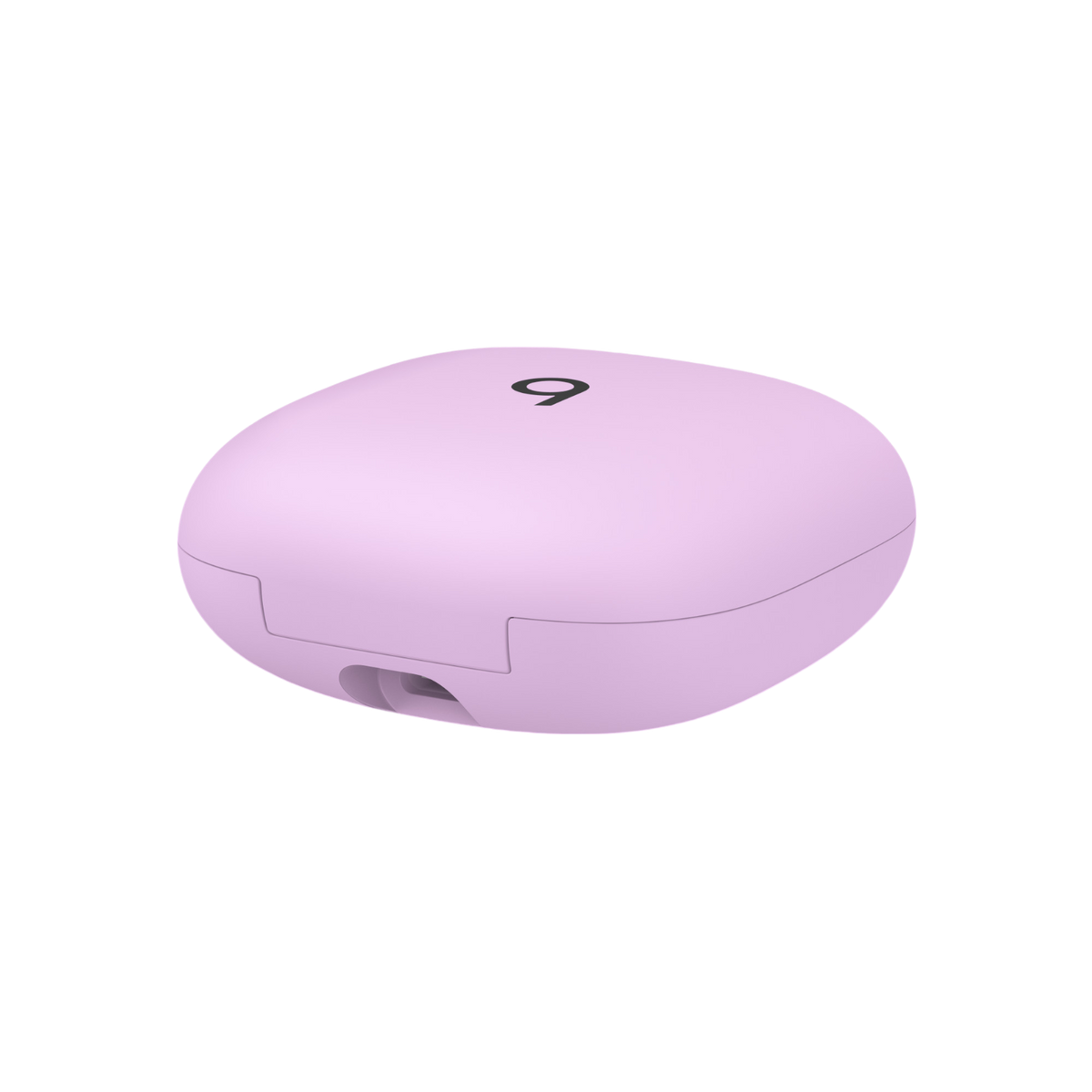 Słuchawki bezprzewodowe douszne Apple Beats Fit Pro - Antracytowy fiolet.