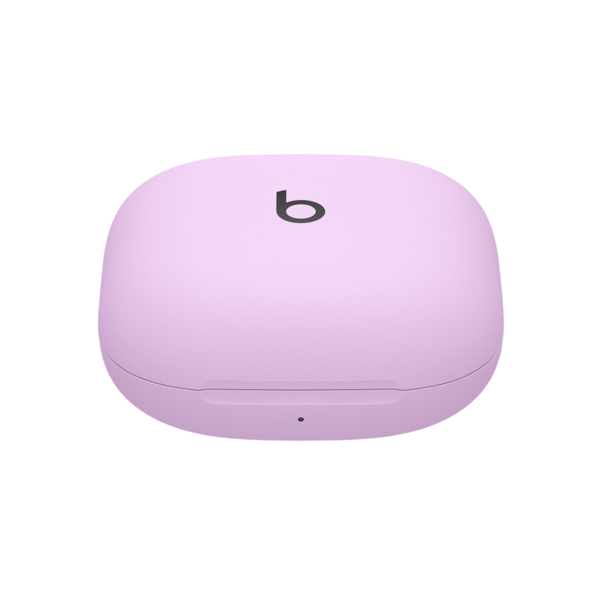 Słuchawki bezprzewodowe douszne Apple Beats Fit Pro - Antracytowy fiolet.