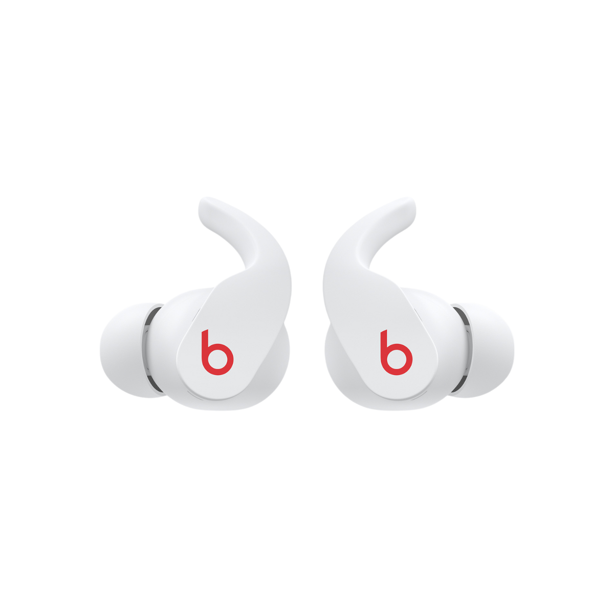 Słuchawki bezprzewodowe douszne Apple Beats Fit Pro - Biel Beats.