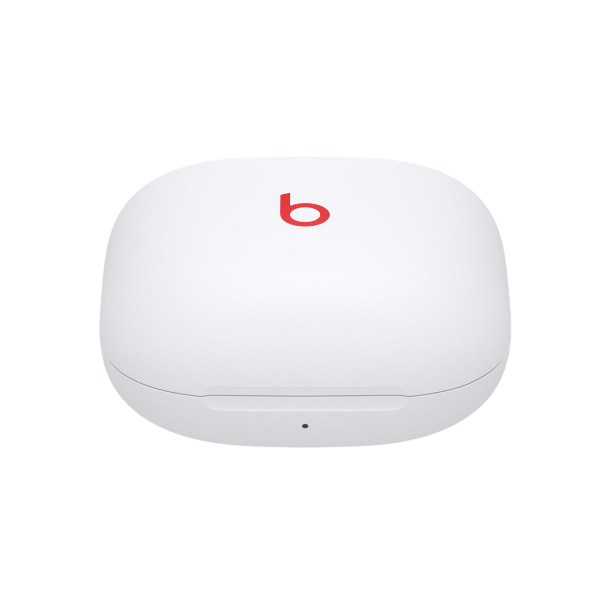Słuchawki bezprzewodowe douszne Apple Beats Fit Pro - Biel Beats.