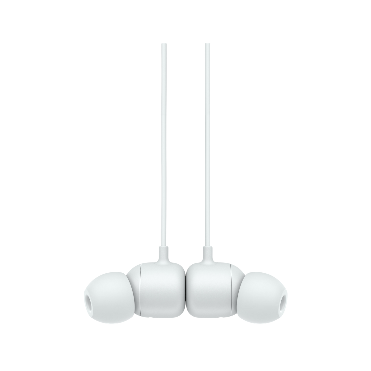 Słuchawki bezprzewodowe douszne Apple Beats Flex - Przydymiony szary.