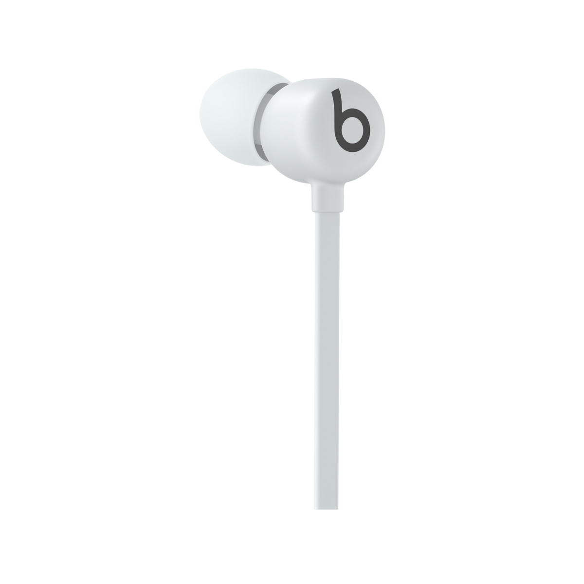 Słuchawki bezprzewodowe douszne Apple Beats Flex - Przydymiony szary.