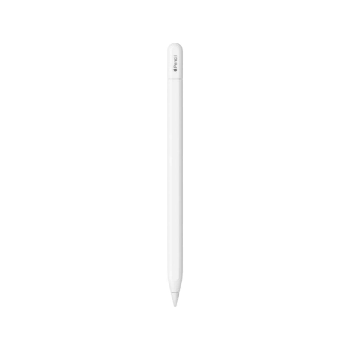 Apple Pencil USB-C Biały