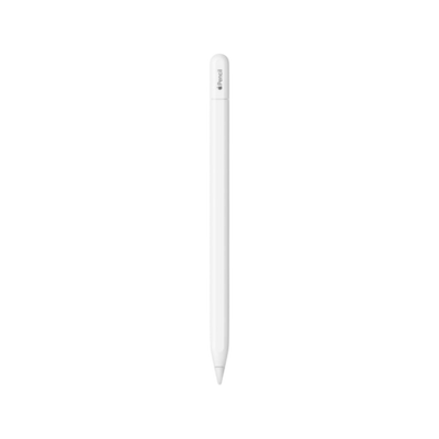 Apple Pencil USB-C Biały