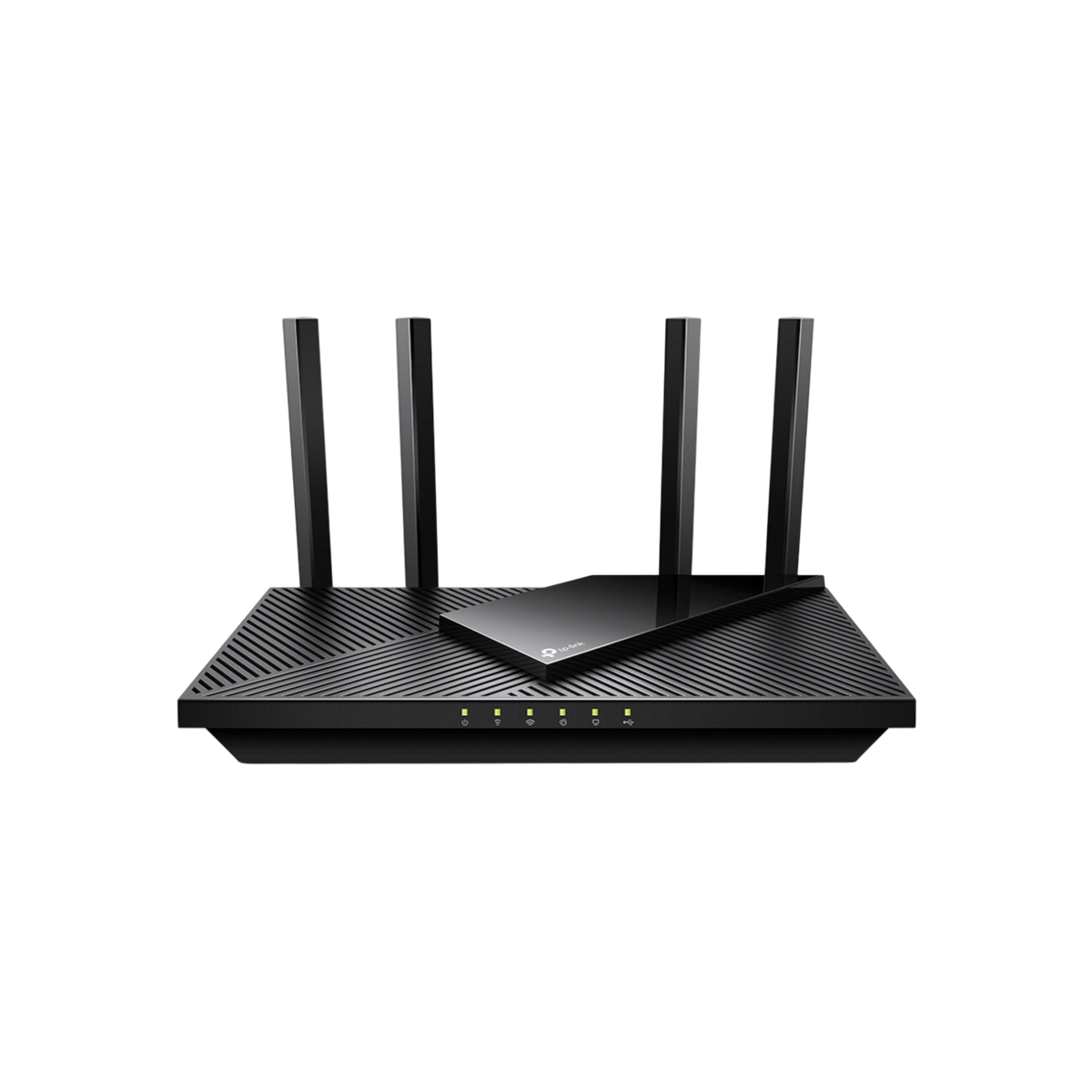 Router TP-LINK Archer AX55 Pro.