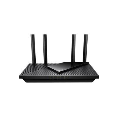 Router TP-LINK Archer AX55 Pro.