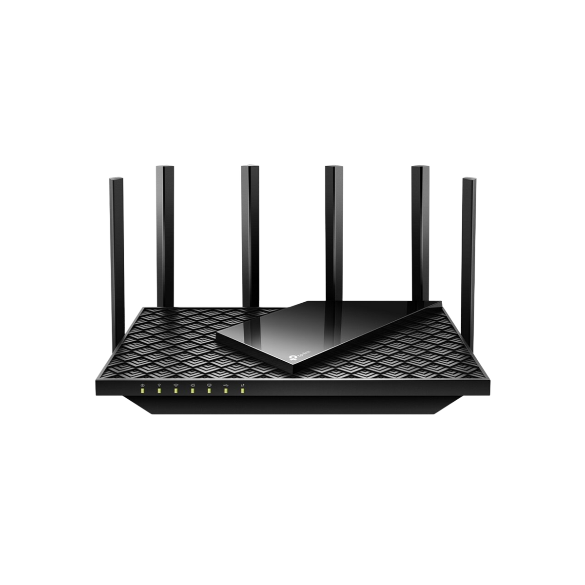 Router TP-LINK Archer AX72 Pro.