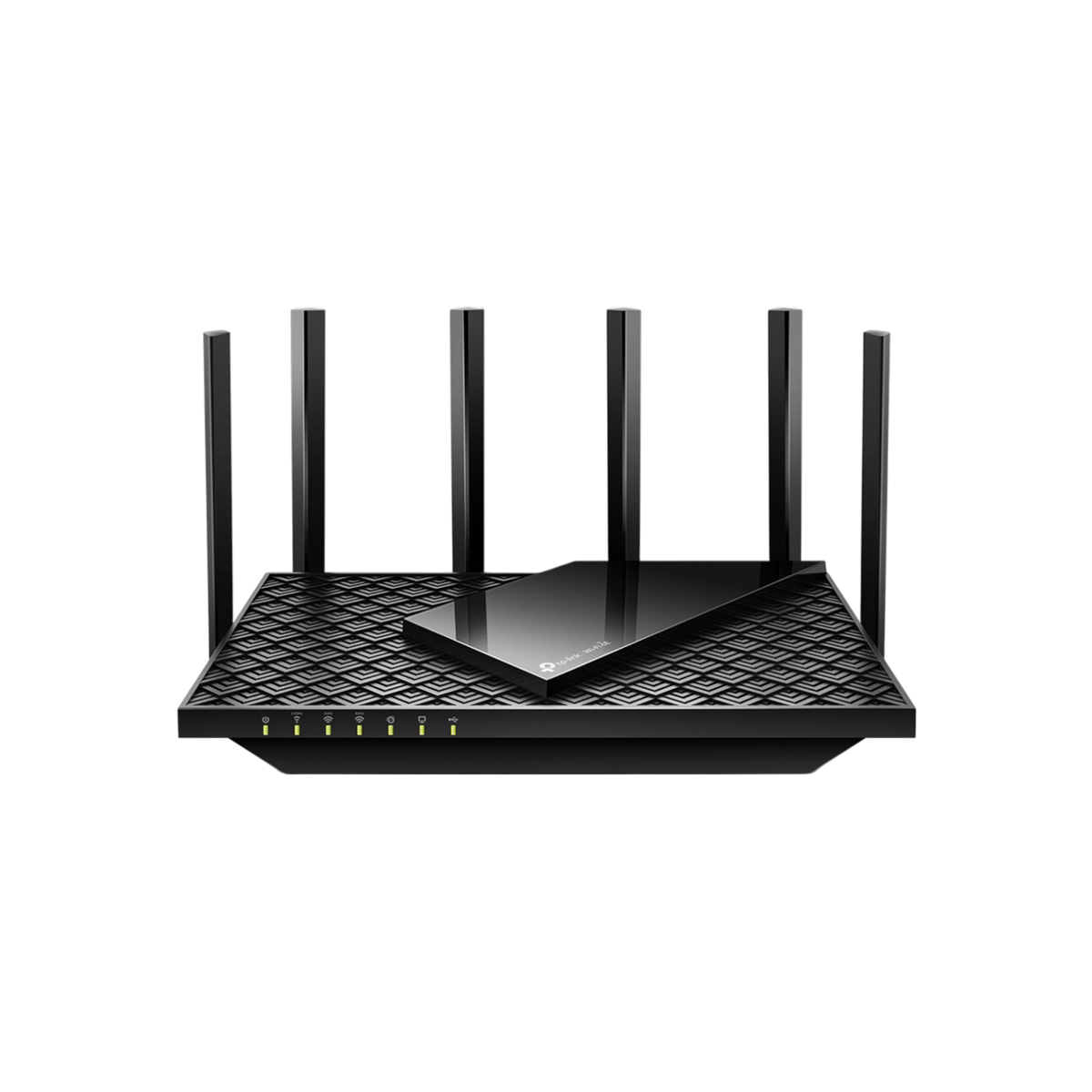 Router TP-LINK Archer AXE75.