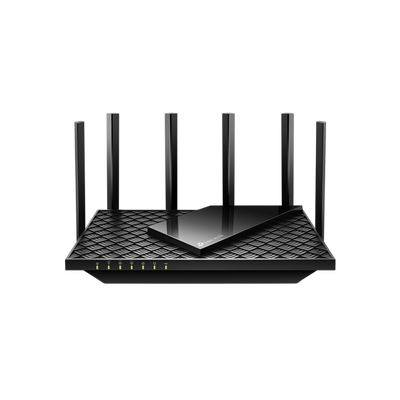 Router TP-LINK Archer AXE75.