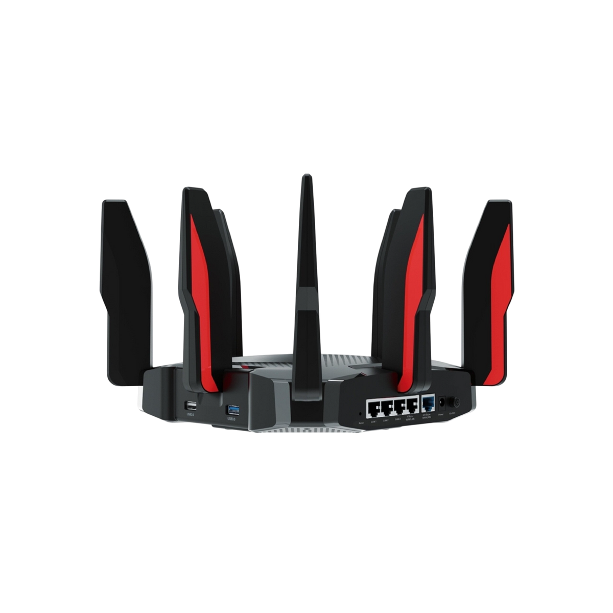 Router TP-LINK Archer GX90.
