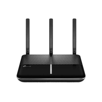 Router TP-LINK Archer VR2100.