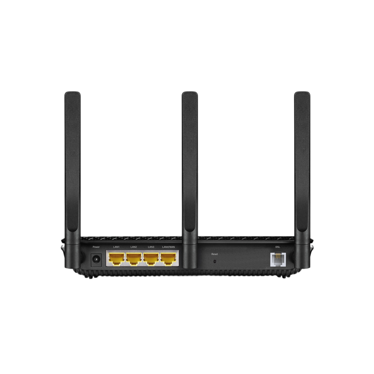 Router TP-LINK Archer VR2100.