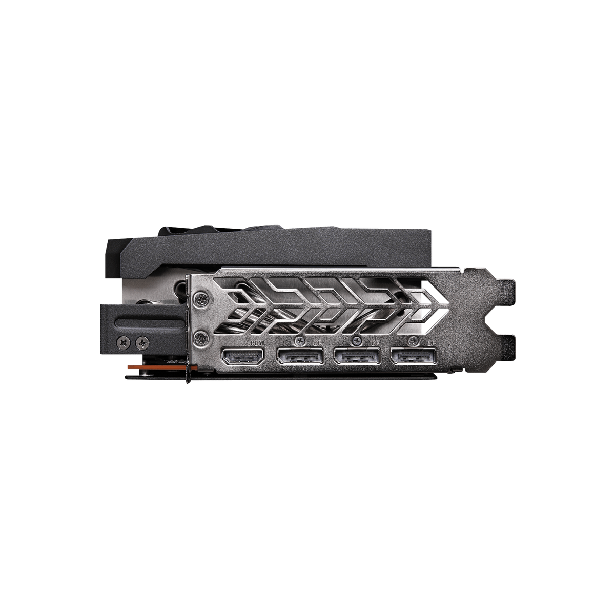 Karta graficzna Asrock Radeon RX 7900 XTX Phantom Gaming OC 24GB GDDR6.