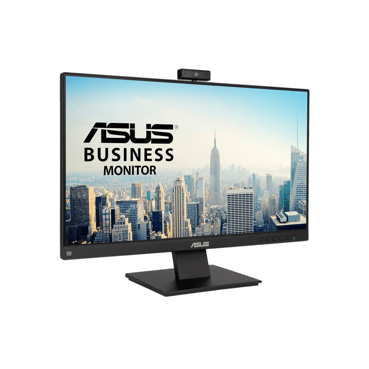 Monitor Asus BE24EQK 23,8" IPS Full HD.