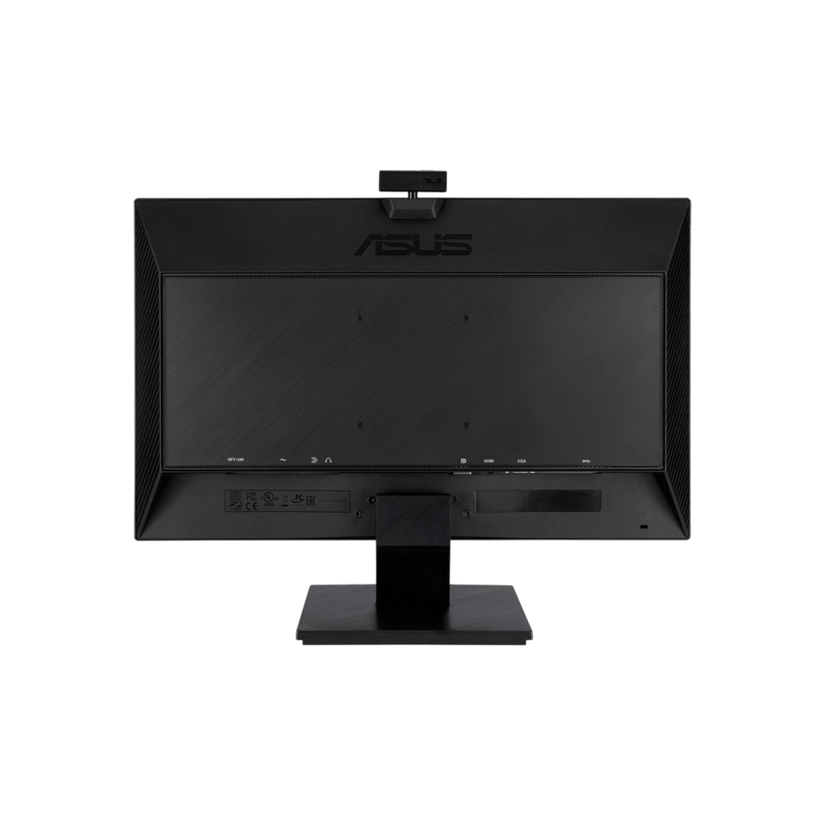 Monitor Asus BE24EQK 23,8" IPS Full HD.