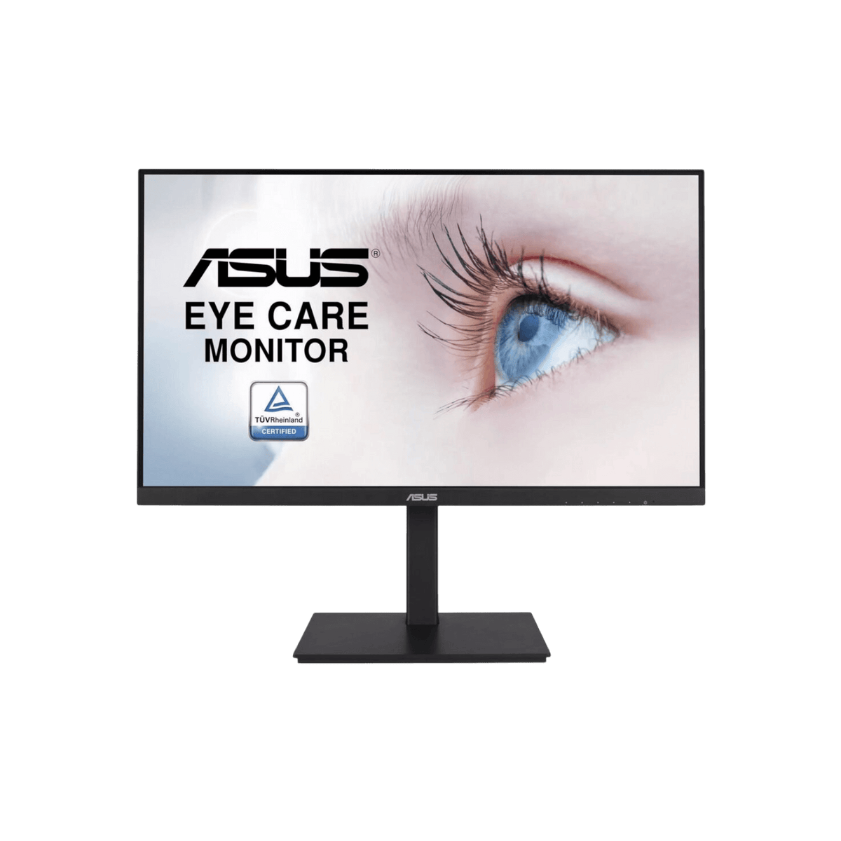 Monitor Asus Eye Care VA24DQSB 23,8" IPS Full HD.