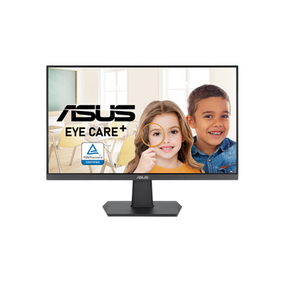Monitor Asus Eye Care VA24EHF 23,8" IPS Full HD.